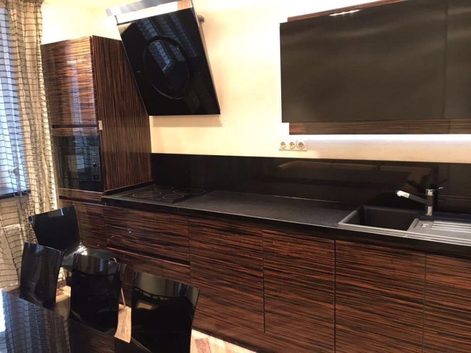 Ремонт квартит под ключ Винница фото