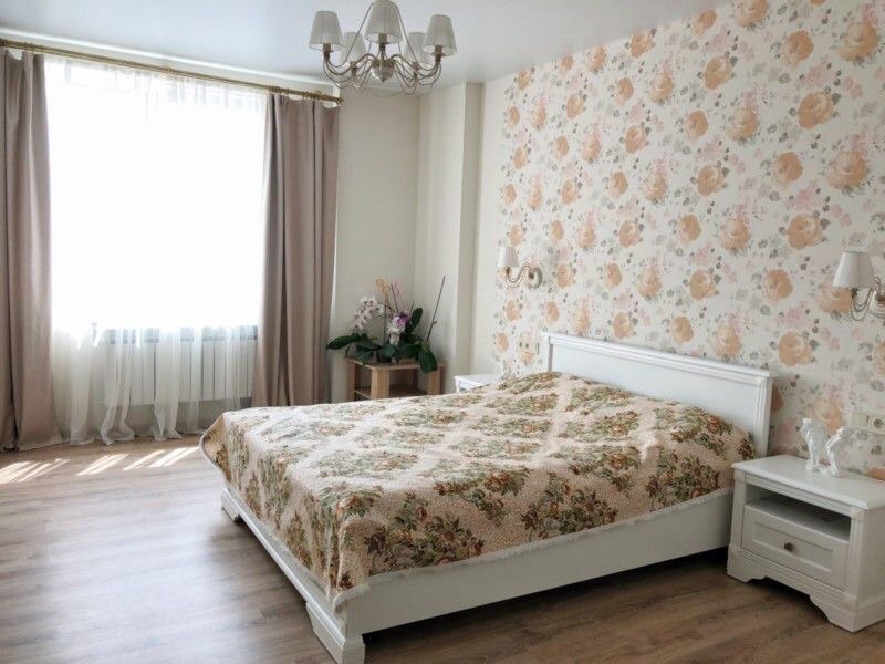 Квартира под ключ